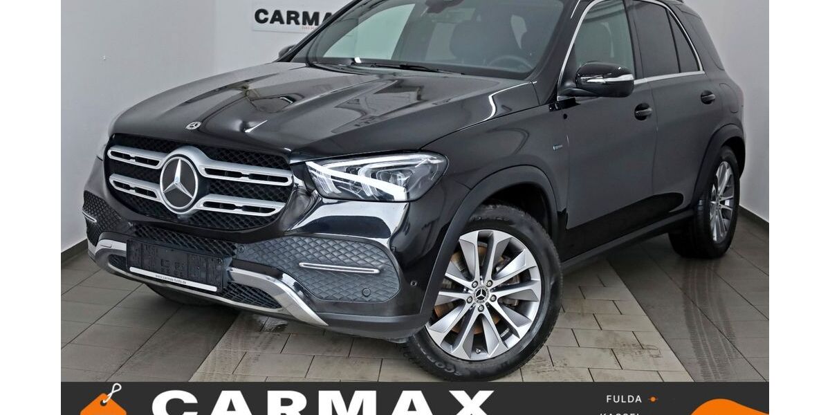 Mercedes-Benz GLE 350 131.000 km 39.900 &euro; Fulda 36043