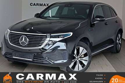 Mercedes-Benz EQC 400 91.470 km 28.900 &euro; Fulda 36043