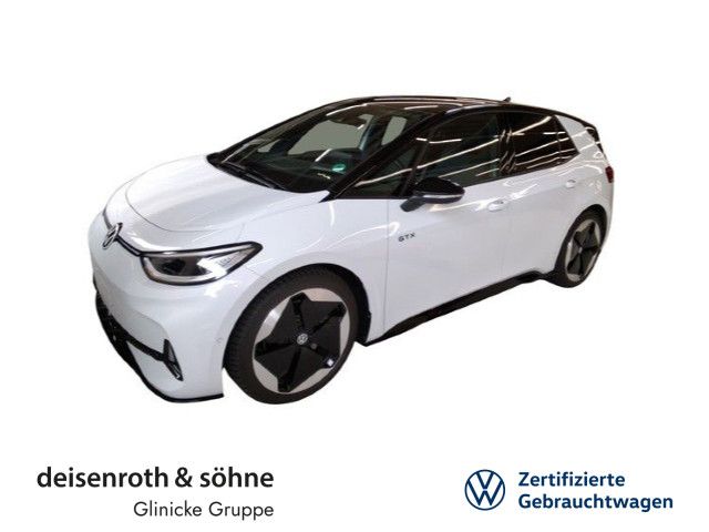 VW ID.3 9.790 km 44.930 &euro; Hünfeld 36088