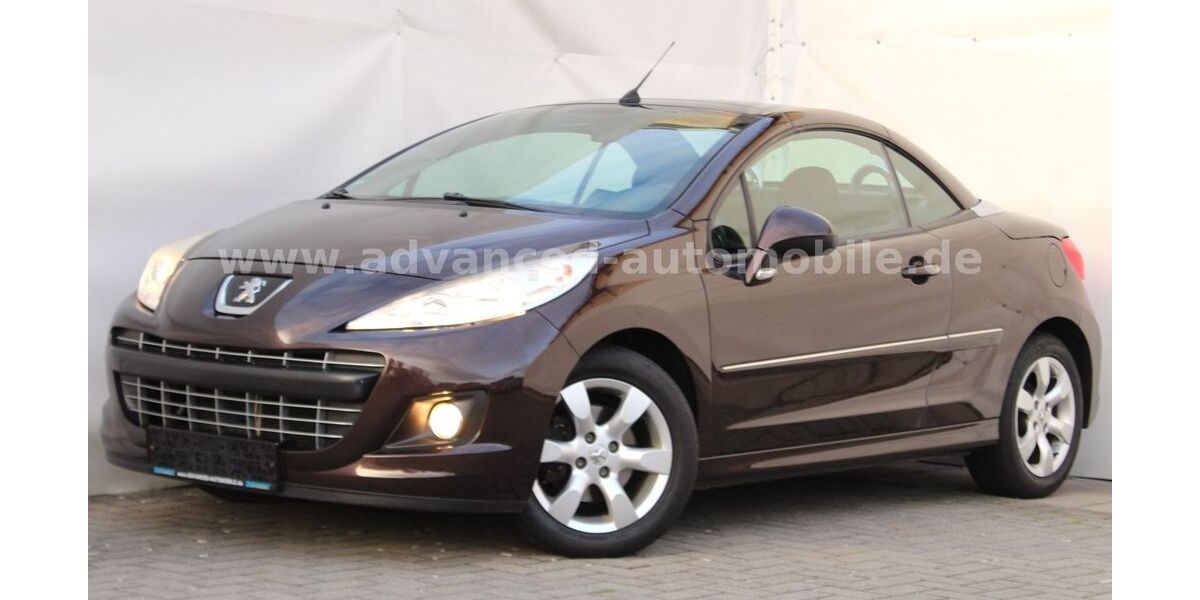 Peugeot 207 69.110 km 7.840 &euro; Künzell 36093