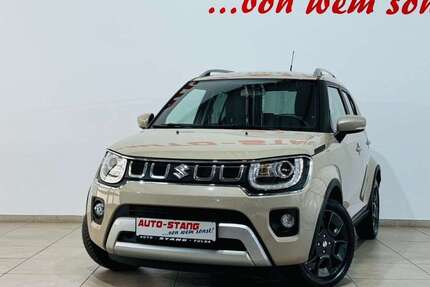 Suzuki Ignis 33.149 km 15.950 &euro; Fulda 36043