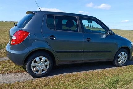 Skoda Fabia 171.332 km 3.600 &euro; Flieden 36103