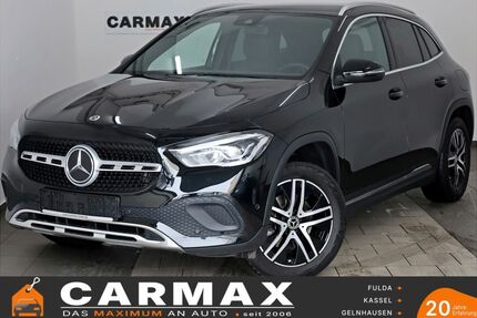 Mercedes-Benz GLA 200 46.855 km 31.380 &euro; Fulda 36043