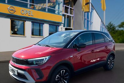 Opel Crossland (X) 33.000 km 15.990 &euro; Großenlüder-Müs 36137