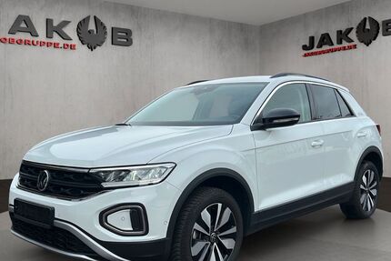 VW T-Roc 31.455 km 28.900 &euro; Fulda 36041