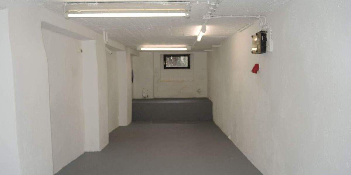 Gewerbeobjekt Bad Brückenau - 1 Zimmer, 1.295&euro; | Angebot:25696675