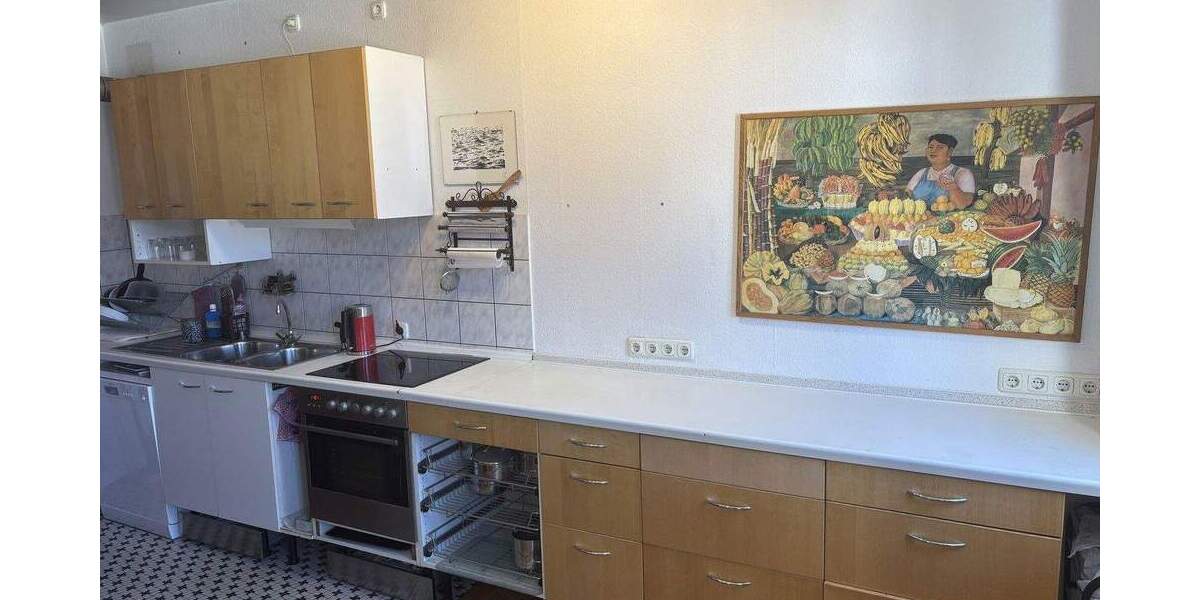 Einfamilienhaus Kalbach Oberkalbach - 6 Zimmer, 225 m&sup2;, 399.000&euro; | Angebot:25846225