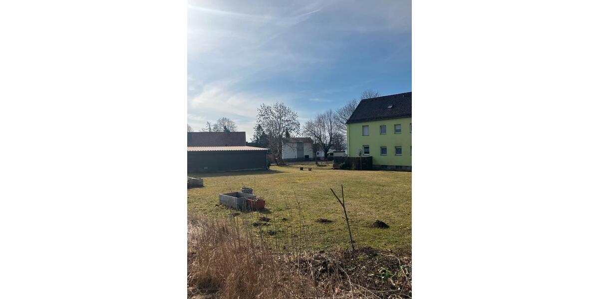Mehrfamilienhaus, Wohnhaus Tann (Rhön) - 600.000&euro; | Angebot:25417893