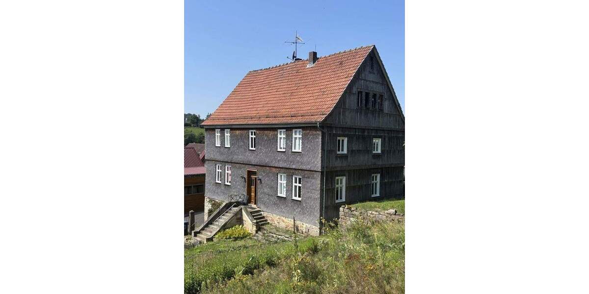 Einfamilienhaus Kalbach Oberkalbach - 6 Zimmer, 225 m&sup2;, 399.000&euro; | Angebot:25846225