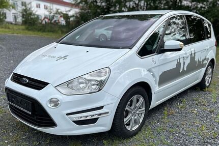 Ford S-Max 184.000 km 7.400 &euro; Hünfeld 36088
