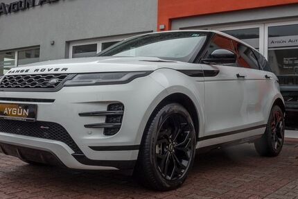 Land Rover Range Rover Evoque 22.600 km 41.995 &euro; Schlüchtern 36381