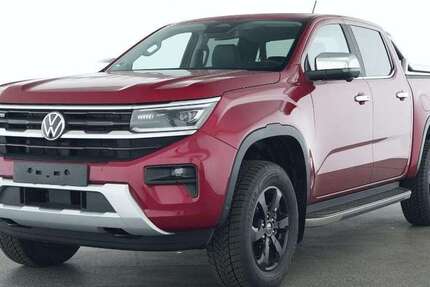 VW Amarok 8.447 km 54.900 &euro; Gersfeld OT Hettenhausen 36129