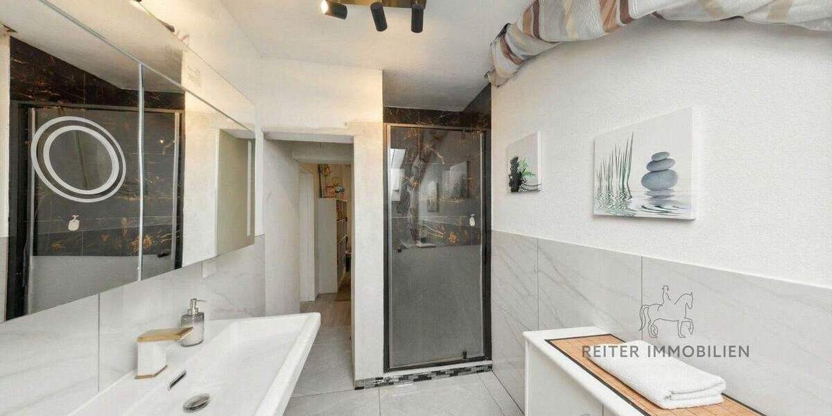 Mehrfamilienhaus, Wohnhaus Hünfeld-Nüst Nüst - 8 Zimmer, 156 m&sup2;, 449.000&euro; | Angebot:25703752