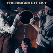 The Hirsch Effekt 11.02.2027 Kulturkeller Fulda