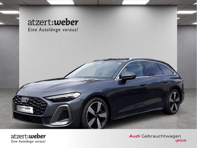 Audi A5 14.950 km 57.990 &euro; Fulda 36039