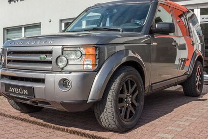 Land Rover Discovery 271.300 km 7.995 &euro; Schlüchtern 36381