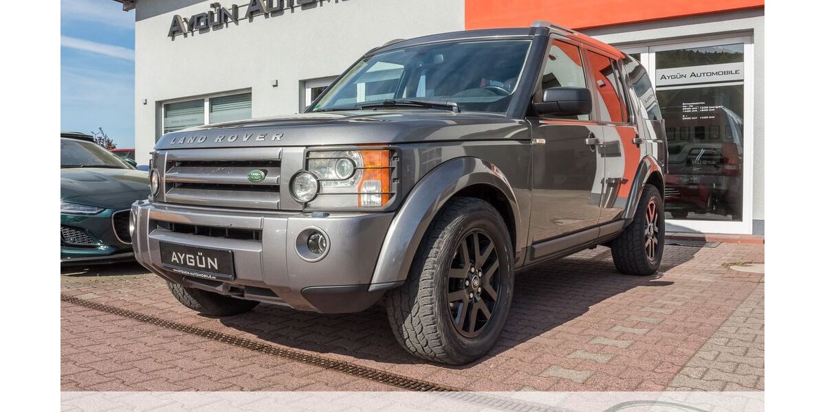 Land Rover Discovery 271.300 km 7.995 &euro; Schlüchtern 36381