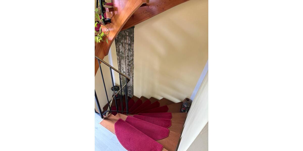 Einfamilienhaus Lautertal (Vogelsberg) - 7 Zimmer, 168 m&sup2;, 165.000&euro; | Angebot:26180071