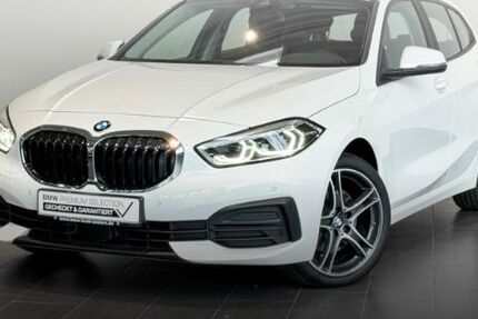BMW 118 40.386 km 21.450 &euro; Fulda 36043
