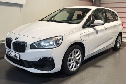 BMW 225 Active Tourer 33.125 km 16.490 &euro; Künzell 36093