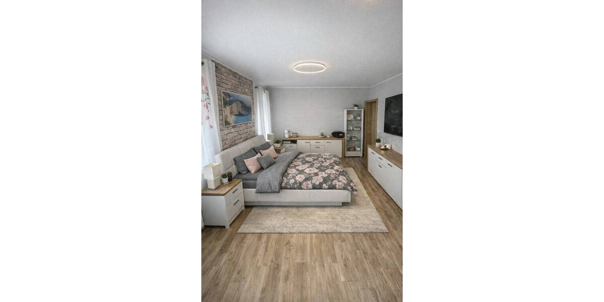 Einfamilienhaus Fulda Niesig - 8 Zimmer, 190 m&sup2;, 399.000&euro; | Angebot:26486745