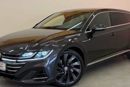 VW Arteon 52.313 km 33.300 &euro; Eichenzell 36124