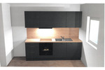 Maisonettenwohnung Schlitz - 5 Zimmer, 143 m&sup2;, 895&euro; | Angebot:23592410