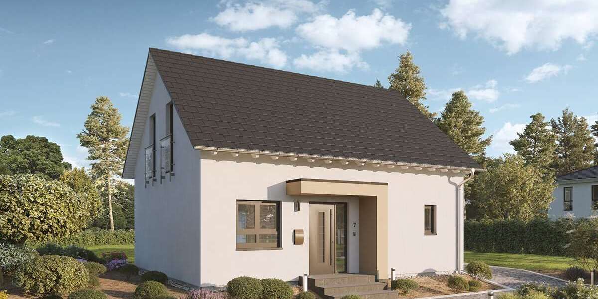 Einfamilienhaus Ehrenberg - 4 Zimmer, 142 m&sup2;, 426.000&euro; | Angebot:26225754