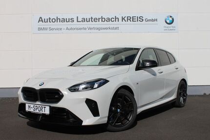 BMW M135 27.200 km 42.450 &euro; Lauterbach 36341