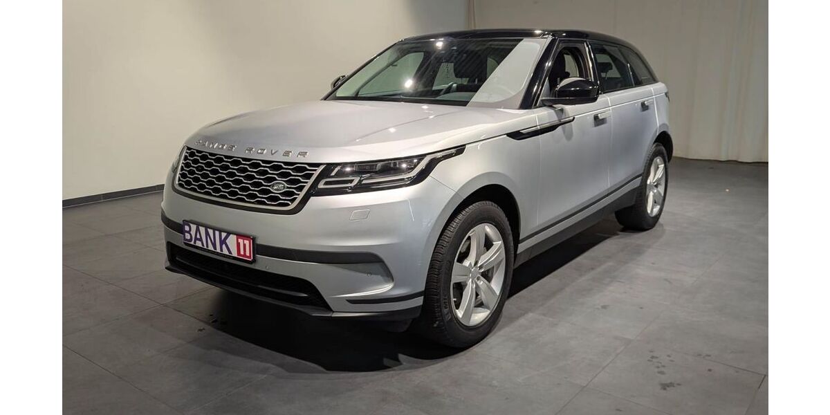 Land Rover Range Rover Velar 92.300 km 27.499 &euro; Fulda 36043