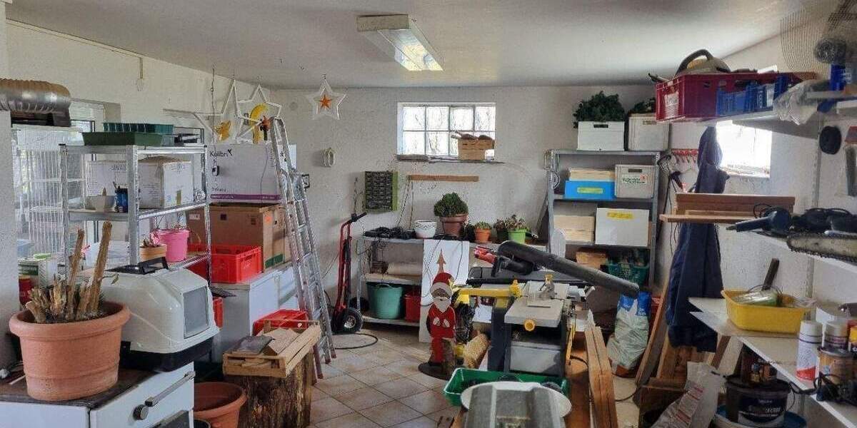 Einfamilienhaus Bad Brückenau - 1 Zimmer, 223 m&sup2;, 395.000&euro; | Angebot:26725255