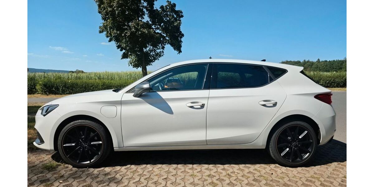 Seat Leon 73.100 km 16.799 &euro; Petersberg 36100