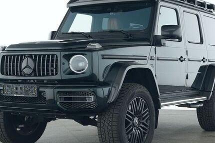 Mercedes-Benz G 63 AMG 4.200 km 247.890 &euro; Burghaun/Gruben 36151