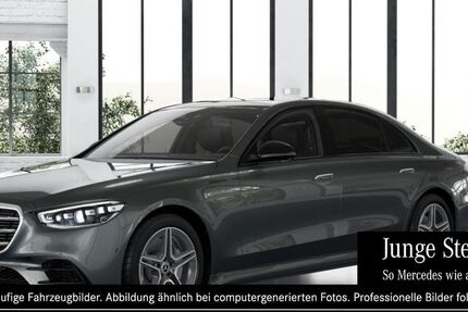 Mercedes-Benz S 350 5.700 km 96.790 &euro; Fulda 36043