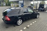 Mercedes-Benz C-Klasse 249.000 km 3.800 &euro; Fulda 36037