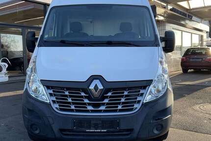 Renault Master 98.500 km 11.990 &euro; Neuhof 36119