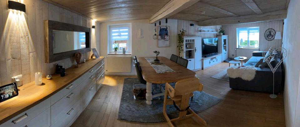 Reihenhaus Großenlüder - 5 Zimmer, 135 m&sup2;, 249.000&euro; | Angebot:26136357