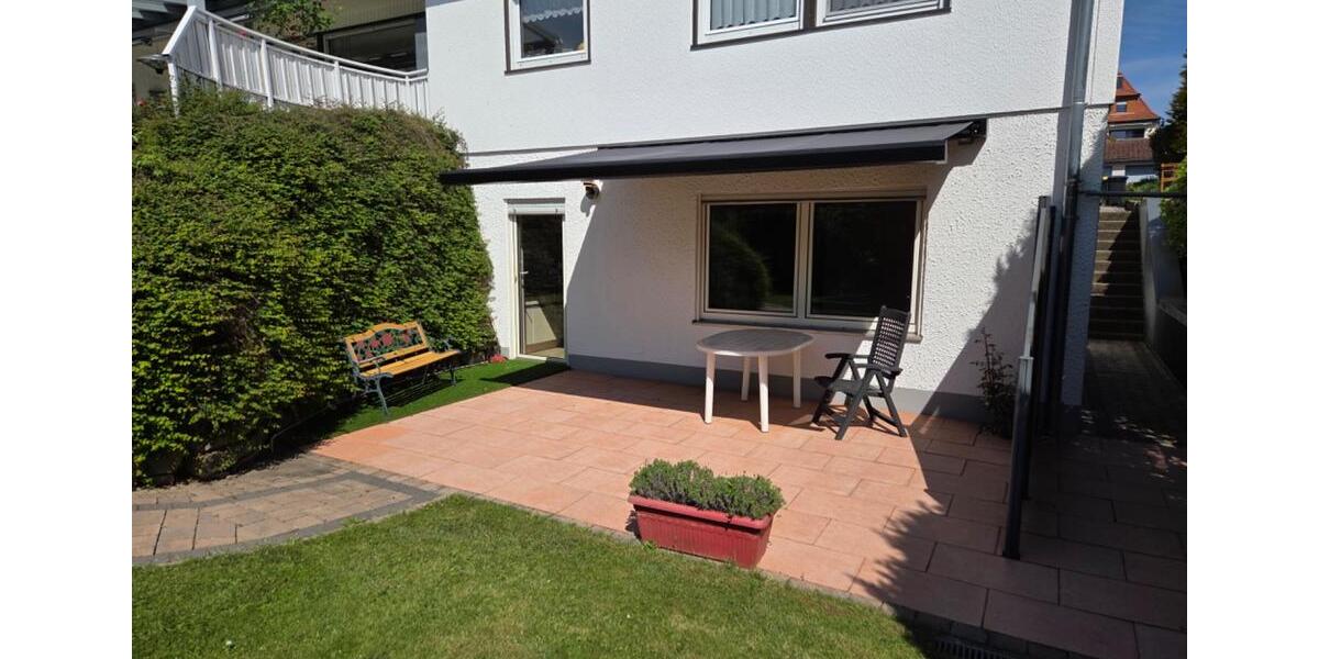 Etagenwohnung Fulda Fulda-Galerie - 2 Zimmer, 54 m&sup2;, 490&euro; | Angebot:26637478