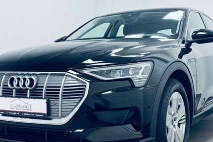 Audi e-tron 32.100 km 25.880 &euro; Eichenzell 36124