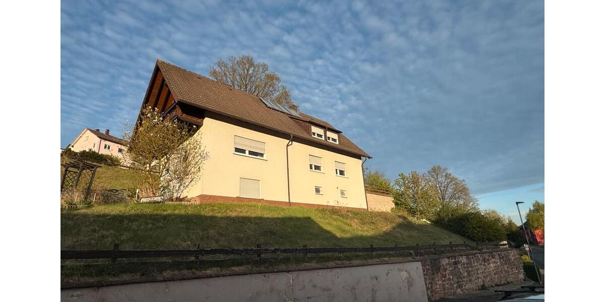 Mehrfamilienhaus, Wohnhaus Burghaun - 390.000&euro; | Angebot:26340850