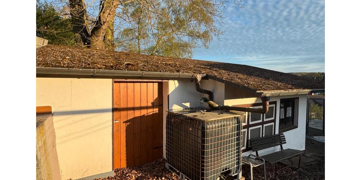 Mehrfamilienhaus, Wohnhaus Burghaun - 390.000&euro; | Angebot:26340850