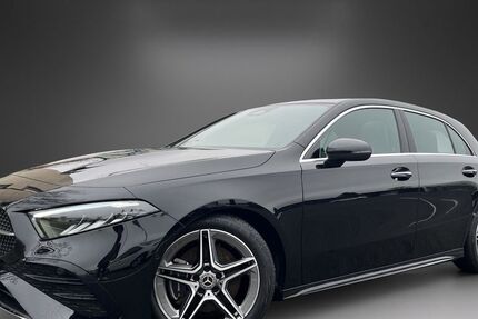 Mercedes-Benz A 220 12.070 km 33.290 &euro; Lauterbach 36341