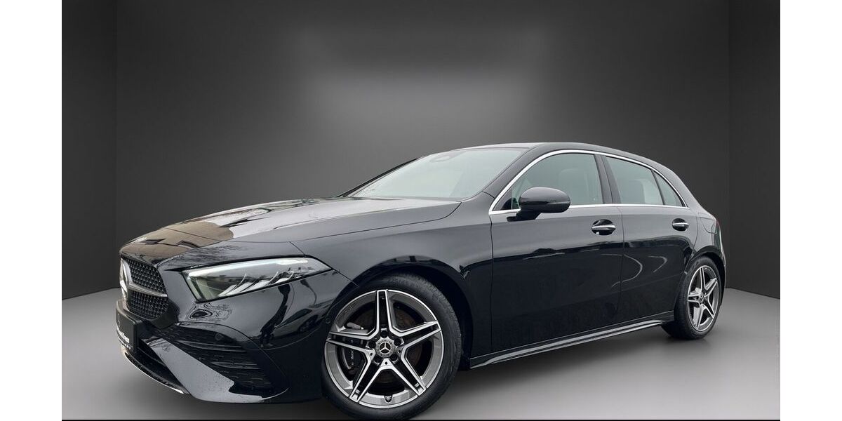 Mercedes-Benz A 220 12.070 km 33.290 &euro; Lauterbach 36341