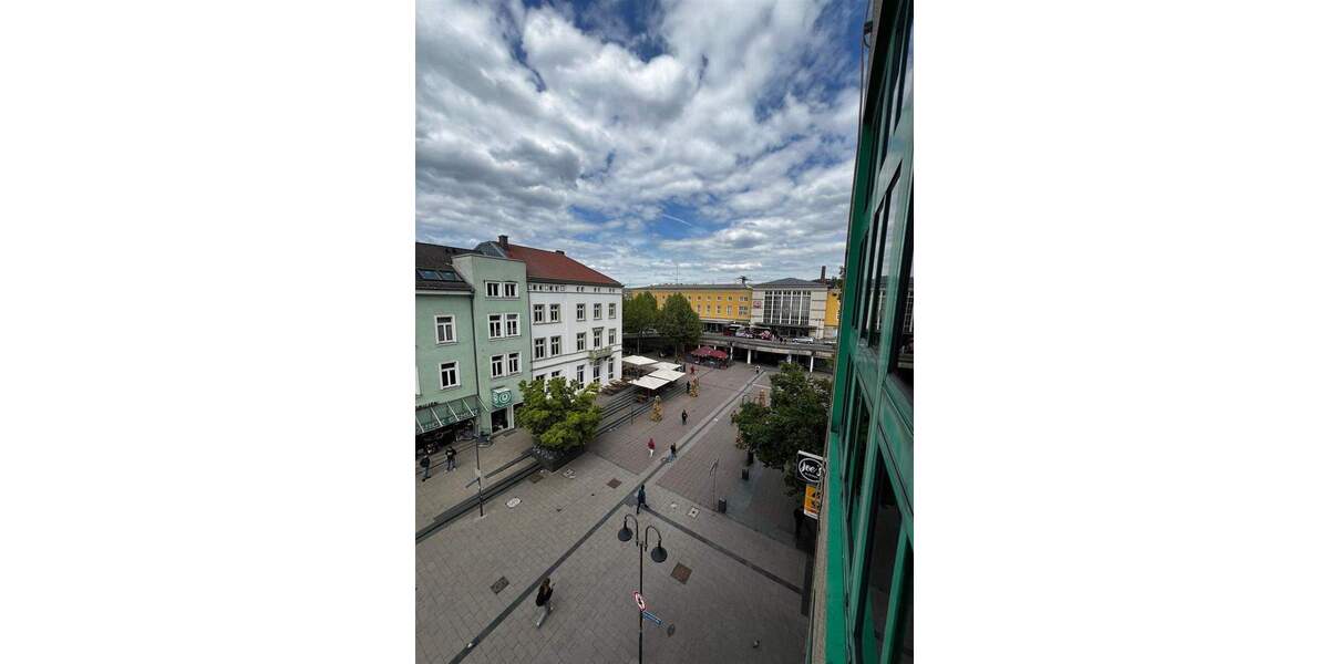 Gewerbeobjekt Fulda Innenstadt - 1.440&euro; | Angebot:25680300