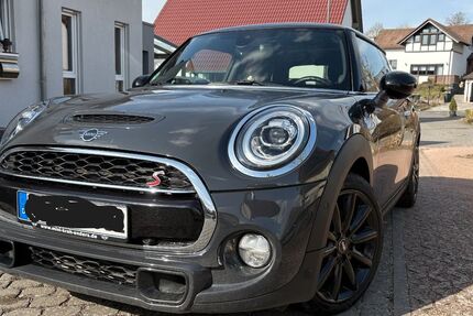 Mini Cooper S 67.500 km 21.199 &euro; Ebersburg 36157