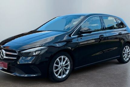 Mercedes-Benz B 180 128.465 km 16.890 &euro; Wartenberg-Angersbach 36367