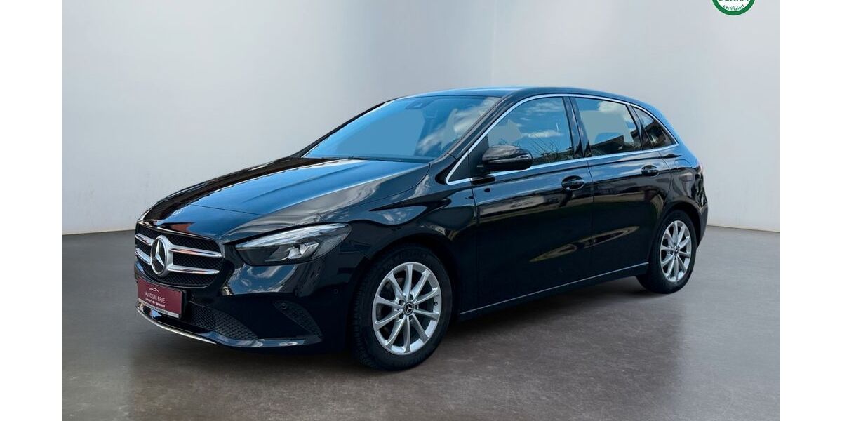 Mercedes-Benz B 180 128.465 km 16.890 &euro; Wartenberg-Angersbach 36367