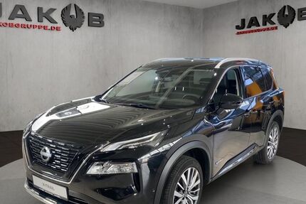 Nissan X-Trail 19.900 km 37.890 &euro; Fulda 36041