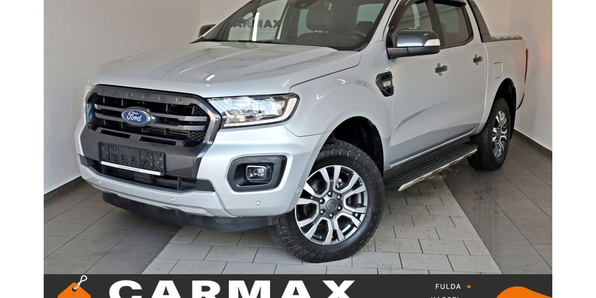 Ford Ranger 96.350 km 29.900 &euro; Fulda 36043