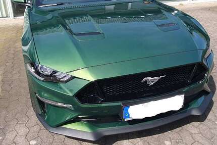 Ford Mustang 9.957 km 58.000 &euro; Niederaula 36272